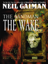 The Sandman (1989), Volume 10